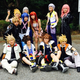 Illustration for article titled Some of the Tokyo Game Shows Best Cosplay